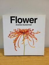 Flower andrew zuckerman for sale  Minneapolis
