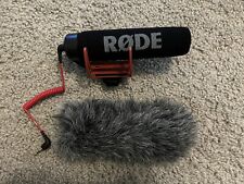 Rode videomic handheld for sale  Seabrook