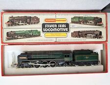 Hornby r552 silver for sale  NORWICH