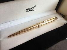 New montblanc meisterstuck for sale  Mountain Lakes