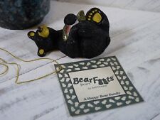 Bearfoots fuzz black for sale  Nampa