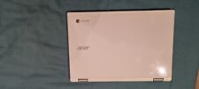 Acer Chromebook 11 CB3-132-16YJ, usado segunda mano  Embacar hacia Argentina