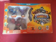 Skylanders giants starter usato  Milazzo