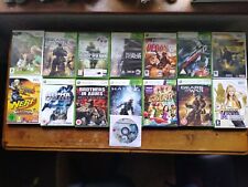 Mixed video games for sale  DROITWICH