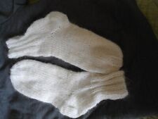 Socken handarbeit 39 gebraucht kaufen  Kulmbach