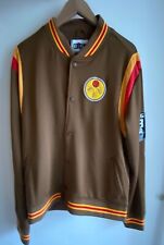 Big basketball jacket for sale  STOCKPORT