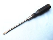 Stanley hurwood screwdriver for sale  Foster