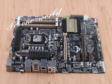 ASUS SABERTOOTH Z77 Motherboard LGA 1155 DDR3 HDMI USB3.0 Intel Z77 100% working for sale  Shipping to Canada