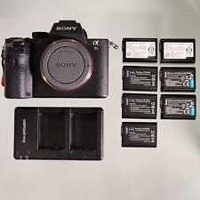 Sony alpha 42.4 for sale  Laurel