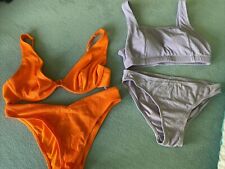 Bikini stück größe gebraucht kaufen  Bad Zwischenahn