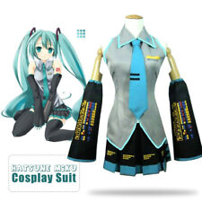 Vocaloid miku cosplay gebraucht kaufen  Deutschland