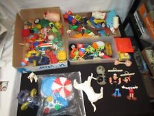 Vintage plastic toys for sale  North Royalton