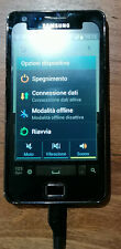 Samsung telefono cellulare usato  Roma
