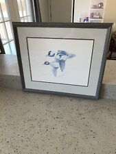 Burkhart signed numbered for sale  Erie