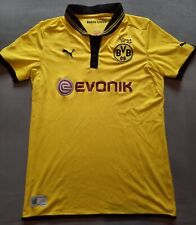 bvb trikot 2012 2013 gebraucht kaufen  Peitz