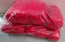 Unbranded red chunky for sale  GRAVESEND