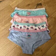 Girls knickers age for sale  HERNE BAY