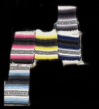 Cobertor mexicano acrílico Artesianias 72” X 52” México Leia a descrição comprar usado  Enviando para Brazil