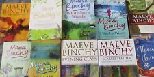 Romances Maeve Binchy grande seleção combinar postagem complete sua coleção, usado comprar usado  Enviando para Brazil