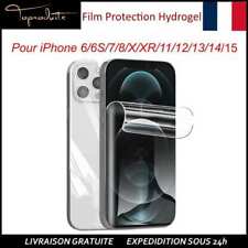 Film protection hydrogel d'occasion  Bacqueville-en-Caux