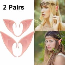 Pairs elf ears for sale  UK