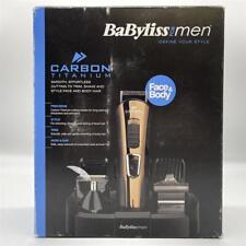 Babyliss 7425u kit gebraucht kaufen  Haiger