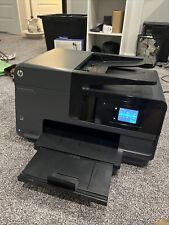 HP OfficeJet Pro 8610 All-In-One Wireless, page count 26k,31k, used for sale  Shipping to South Africa