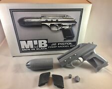 Kit de modelo réplica de pistola de resina masculina preta na caixa J2 comprar usado  Enviando para Brazil