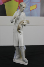 Statua lladro ceramica usato  Pesaro