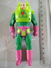 DC vintage 1984 KENNER Super Powers - Lex Luthor superman - complet comprar usado  Enviando para Brazil