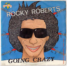 Rocky roberts disco usato  Cirie