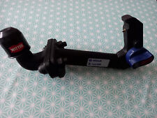 Witter detachable towing for sale  COLCHESTER