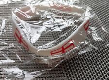 England rubber wristband for sale  HAYLING ISLAND