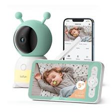 Baby phone camera for sale  Shipping to Ireland