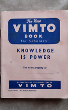 Vintage new vimto for sale  MANCHESTER