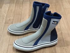 gill boots for sale  CRANBROOK