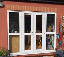 French doors sidelights for sale  LUTON