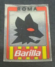 Panini figurina sticker usato  Roccalumera