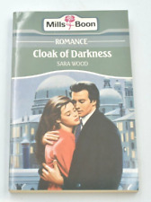 Mills boon cloak for sale  LONDON