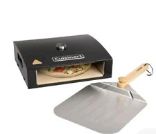 Cuisinart grill top for sale  Shipping to Ireland