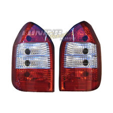 Complete rear lights d'occasion  Expédié en Belgium