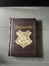 Hogwarts journal for sale  LONDON