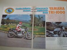 Prova motociclismo 1981 usato  Salerno
