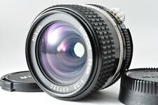 " Haut Mint " Nikon 28mm F2.8 AI-S Ais Angle Large Mf Prime Lentille De Japon ✈️ d'occasion  Expédié en France