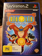 Usado, Xiaolin Showdown - Playstation 2 (PS2) *KONAMI* PAL, AU segunda mano  Embacar hacia Argentina