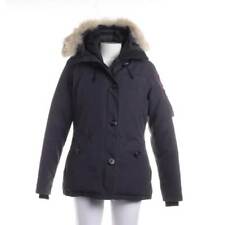 Wintermantel canada goose gebraucht kaufen  Hamburg