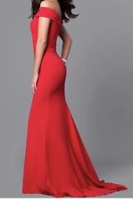 Sherri hill red for sale  STOCKTON-ON-TEES