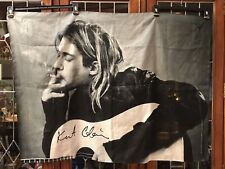 Kurt cobain nirvana for sale  Chicago