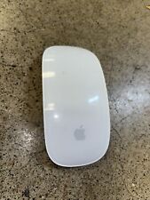 Mouse mágico compacto sem fio Apple A1296 branco Mac Bluetooth comprar usado  Enviando para Brazil