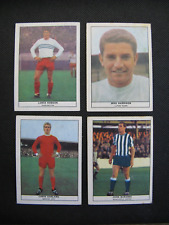 Football quiz cards for sale  WILLENHALL